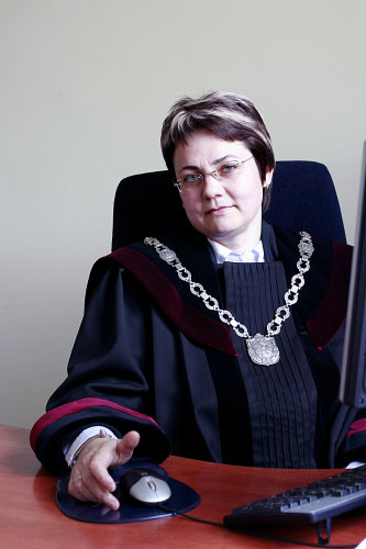Teisėja Jolanta Gailevičienė: fizinio asmens bankrotas nėra besąlygiškas skolų nurašymas