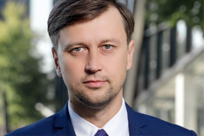 Teisėjas Mindaugas Povilanskas: reikia ne slėpti blogybes, o jas nustačius išgyvendinti iš sistemos