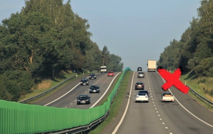 Seimo narys Petras Gražulis pagrįstai nubaustas už chuliganišką vairavimą 