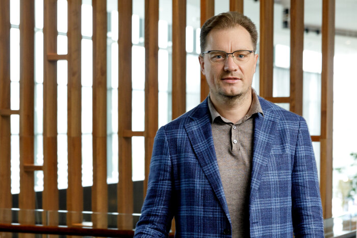 Europos Sąjungos Teisingumo Teismo teisėjas Irmantas Jarukaitis: minėdami Teisingumo Teismo veiklos 70-metį tik dar labiau įsisąmoniname stiprios ir vieningos ES poreikį ir prasmę