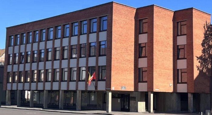 Pristatome Klaipėdos apygardos teismo 2023 m. veiklos apžvalgą
