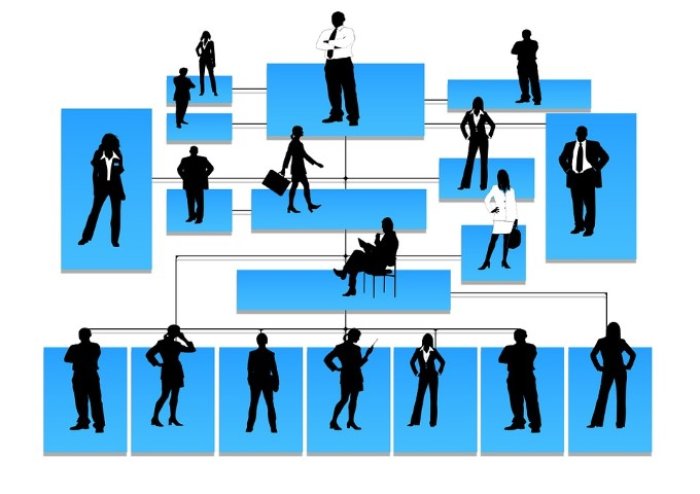 Ieškome teisėjo padėjėjo!